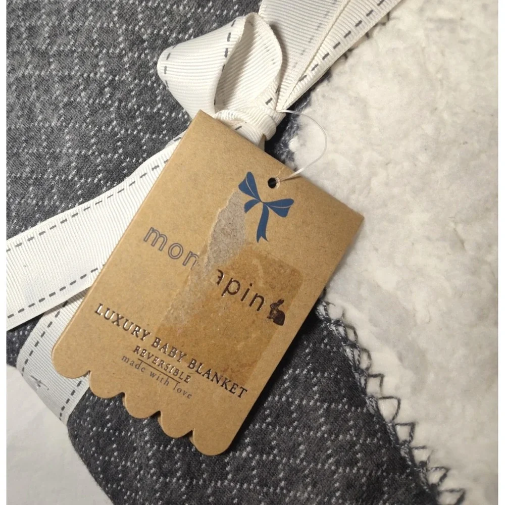 Mon Lapin dark gray